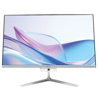SMART FlairSuite AIO (SUFlairSuite3.8.512.23.8) Intel® Core™ i3-1215U, 8GB DDR4 3200 MHz, 512GB SSD, 5MP Camera, 23.8″ FHD IPS, Free DOS